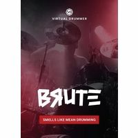 ujam : Virtual Drummer Brute