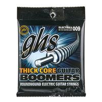 GHS : Thick Core Boomers .009-.048