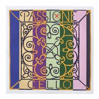Pirastro : Passione Cello A Soft 4/4