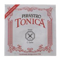 Pirastro : Tonica Viola C 3/4 - 1/2 med