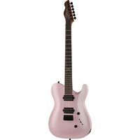 Chapman Guitars : ML3 Pro Modern Coral Pink SM