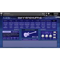 Audiofier : Riffendium Vol. 6