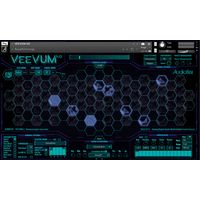 Audiofier : Veevum A/D