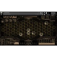 Audiofier : Veevum Real