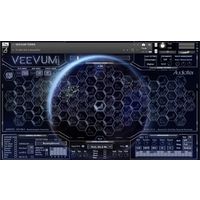 Audiofier : Veevum Terra