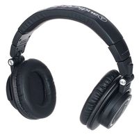 Audio Technica : ATH-M50 XBT2