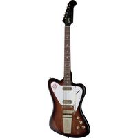 Gibson : 1965 Firebird V Non-Reversed