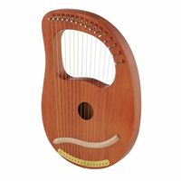 Thomann : LH16N Lyre Harp 16 Strings NA