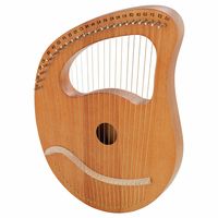 Thomann : LH24N Lyre Harp 24 Strings NA