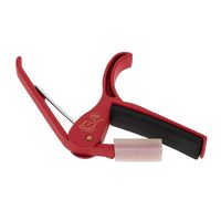 Grover : GP750RD Ultra Capo Red