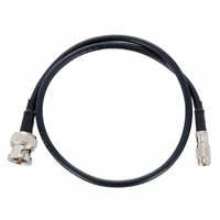 Blackmagic Design : DIN1.0/2.3 - BNC male Cable