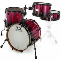 DrumCraft : Series 6 Jazz Set BP