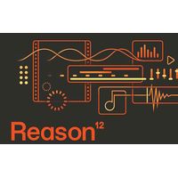 Reason Studios : Reason 12