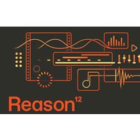 Reason Studios : Reason 12 Upgrade 1