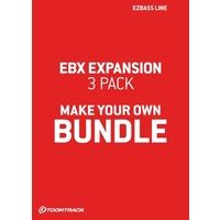 Toontrack : EBX Value Pack
