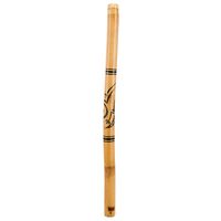 Thomann : Didgeridoo Maori Tattoo E