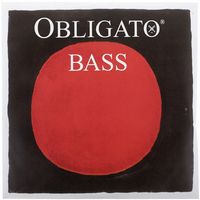 Pirastro : Obligato Double Bass C4 Quint