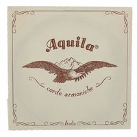 Aquila : 132D Wound Nylgut Lute String
