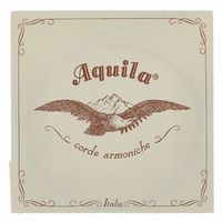 Aquila : 195D Wound Nylgut Lute String