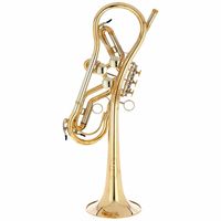 Schagerl : Spyder Bb-Trumpet UL
