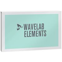 Steinberg : Wavelab Elements 11