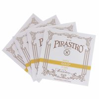 Pirastro : Gold Violin 4/4 LP