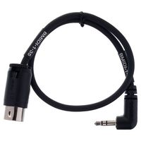 Boss : BMIDI-1-35 TRS/MIDI Cable