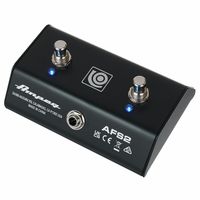 Ampeg : AFS2 Footswitch