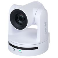 Marshall Electronics : CV605-WH HD PTZ Camera