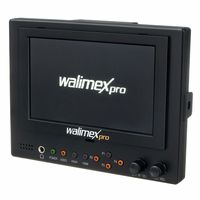 Walimex pro : LCD Monitor Cineast I