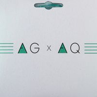 Aquila : 158U AG x AQ Concerto Set