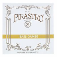 Pirastro : Bass Viol String A7 37 1/2