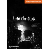 Toontrack : EZX Into The Dark
