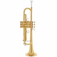 Yamaha : YTR-8335LA Trumpet - 2. Gen.