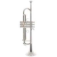 Yamaha : YTR-8335LA S Trumpet - 2. Gen.
