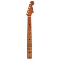Fender : Roasted Maple Vintera 60s Neck