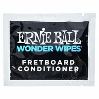 Ernie Ball : Wonder Wipes Fretb.Cond.20