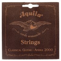 Aquila : 151C Ambra 2000 Classical