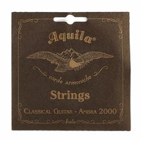 Aquila : 150C Ambra 2000 Classical