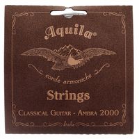 Aquila : 108C Ambra 2000 Classical