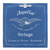 Aquila : 21C Alabastro Series Classical