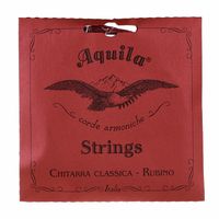 Aquila : 134C Rubino Classical
