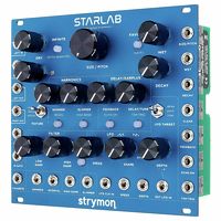 Strymon : StarLab
