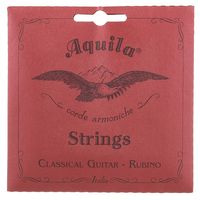 Aquila : 132C Rubino Classical