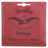 Aquila : 139C Rubino Classical
