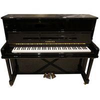 Yamaha : P 124 M PE Piano