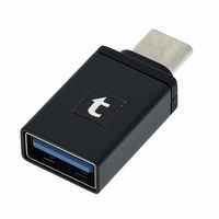 Thomann : USB C to  USB A OTG Adapter
