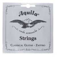 Aquila : 129C  Zaffiro Series
