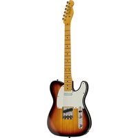 Fender : 50s Tele Custom C3CS Relic