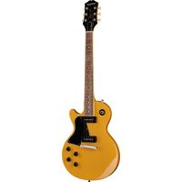 Epiphone : Les Paul Special TV Yellow LH